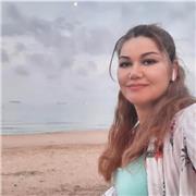 I am very active and motivated , i can learn english and matemática to children with educational psychology method